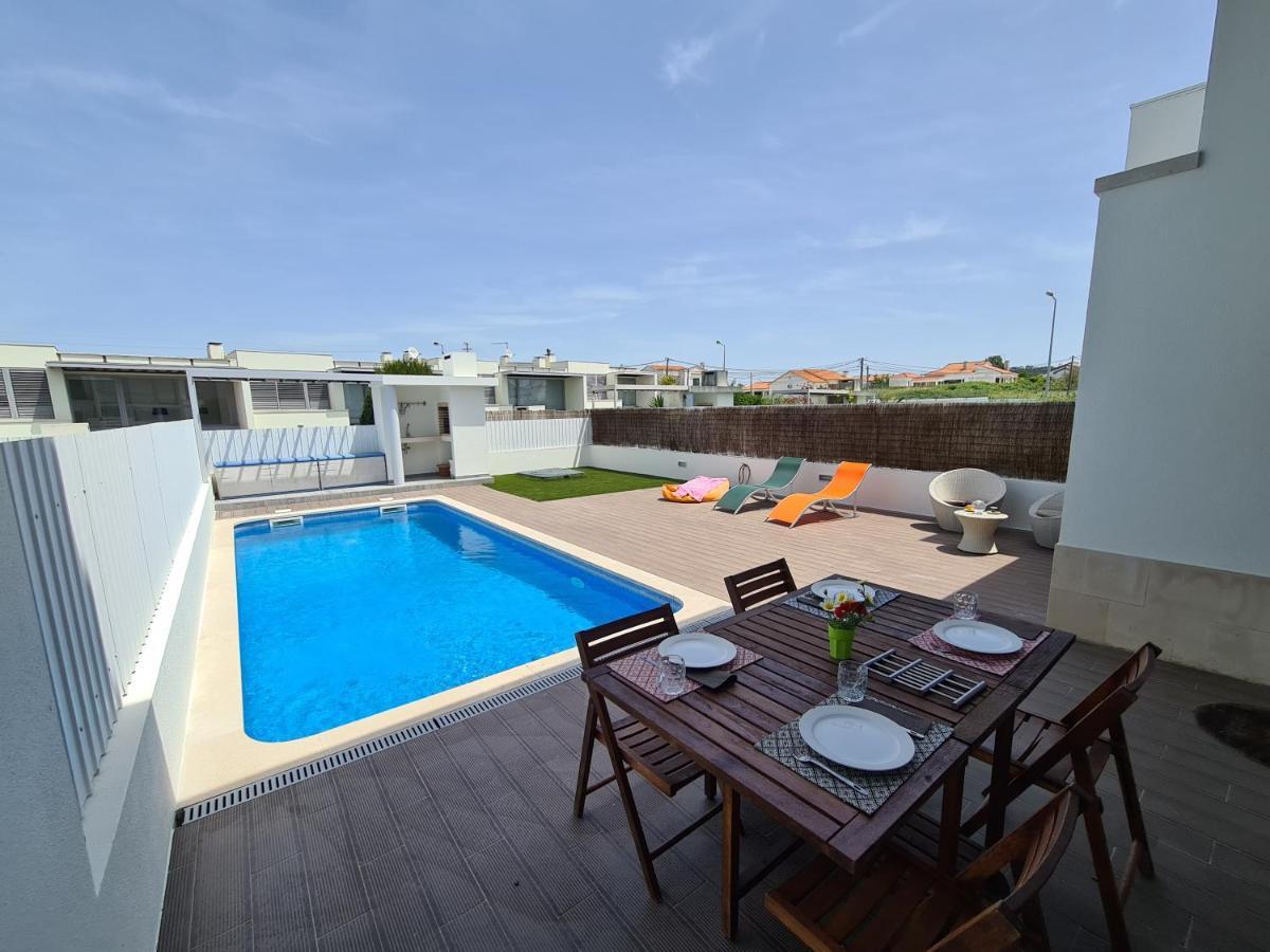 Meco Beach Villa Sesimbra Exterior foto