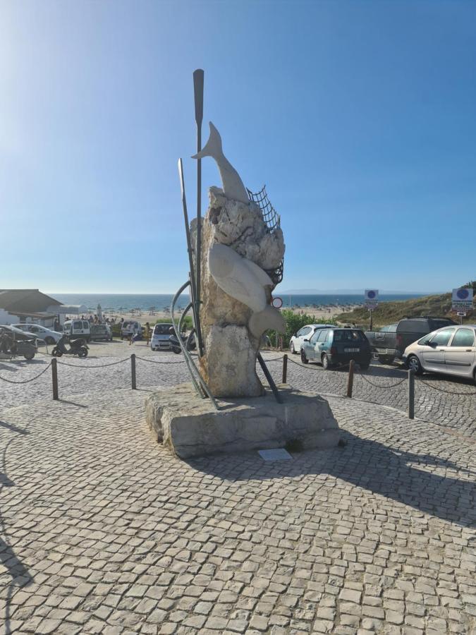 Meco Beach Villa Sesimbra Exterior foto